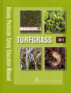 Turfgrass cover
