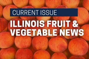 Illinois Fruit & Vegetable News