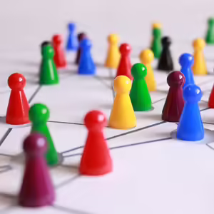 toy markers on board