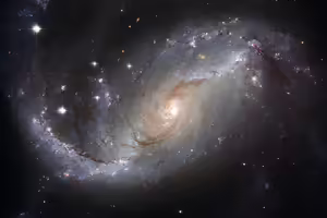 milky way galaxy
