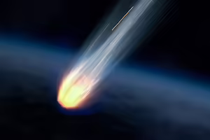 comet
