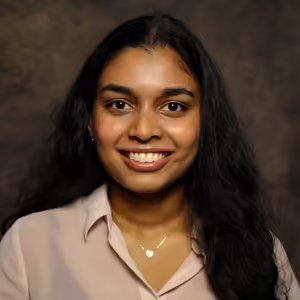 Vyshnavi Jetti