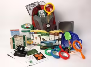 IDNR Field Trip pack