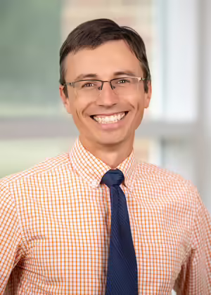 Professional picture of Allen Barton