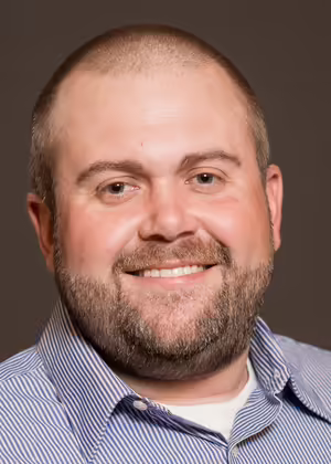 Professional picture of Talon Becker