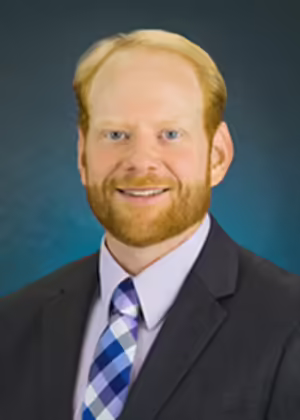 Professional picture of Nick Paulson