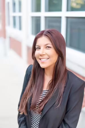 ISPP Scholar Elizabeth Gutierrez