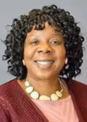 professional picture of Michelle Cox