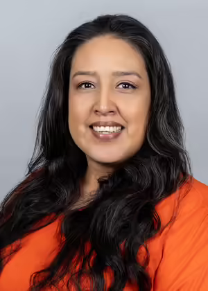 Professional picture of Veronica Aranda