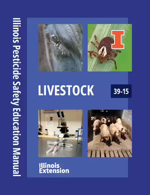 Livestock cover