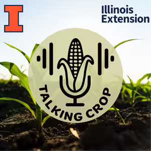 Talking Crop
