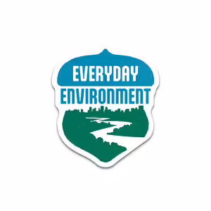 Everyday Environment logo