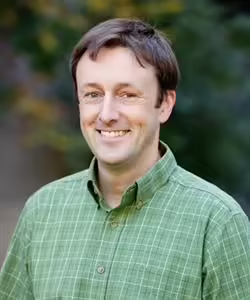 Nathan Schroeder, Associate Professor, Nematode Anatomy and Biology, Department of Crop Sciences, University of Illinois Urbana-Champaign