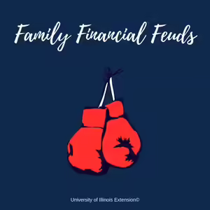 Family Financial Feuds