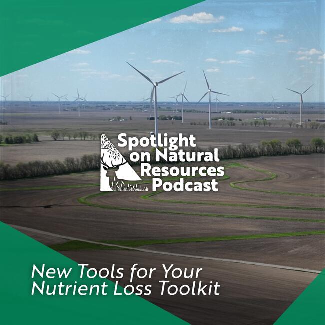new tools for your nutrient loss toolkit