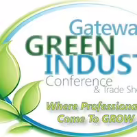 Gateway Green Industry Logo
