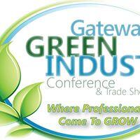 Gateway Green Industry Logo