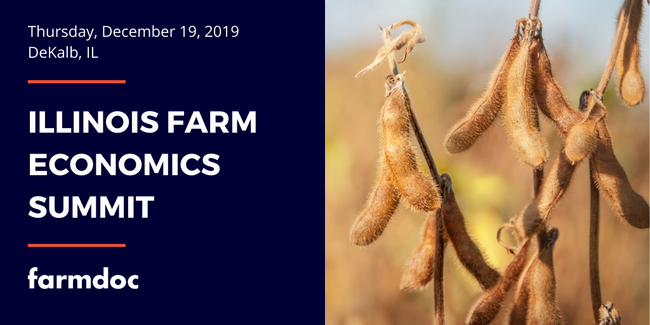 Illinois Farm Economics Summit