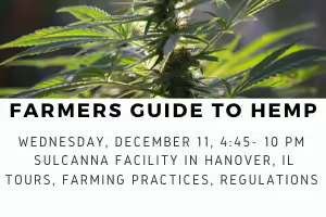 Farmers Guide to Hemp