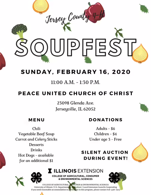 Jersey-soupfest