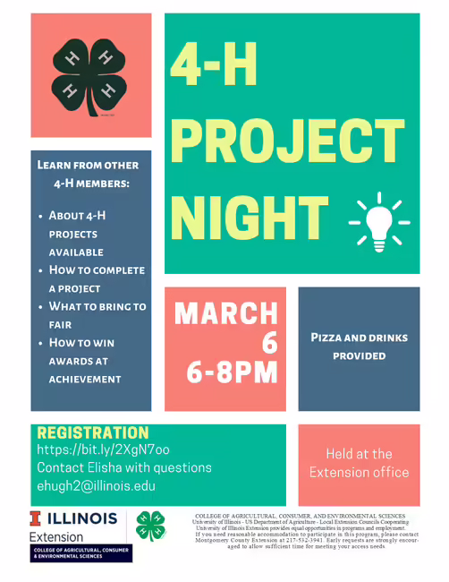 Project Night