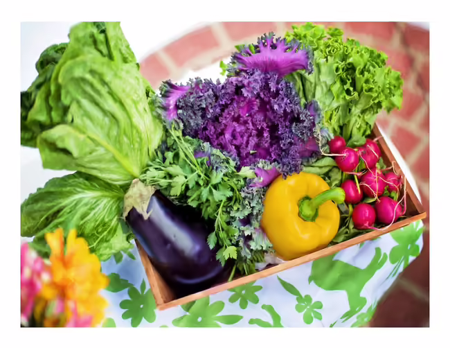 Produce