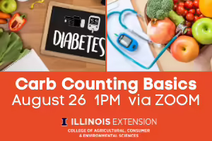 carb counting