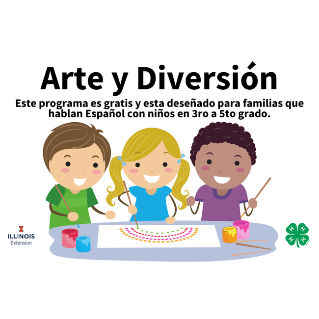 Arte y Diversión