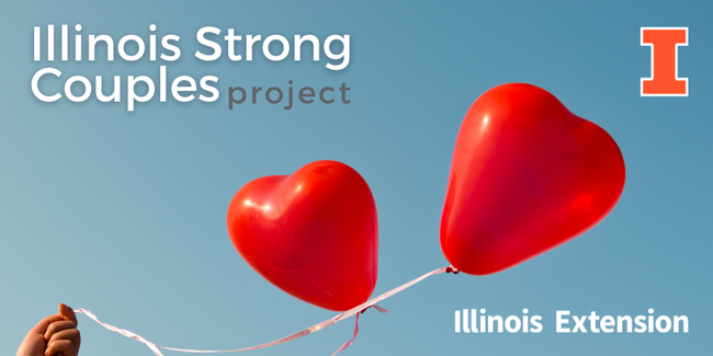 Illinois Strong Couples Project