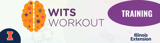 Wits Workout