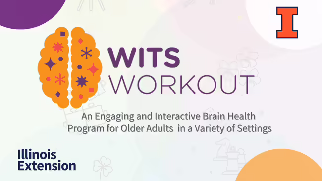 Wits Workout