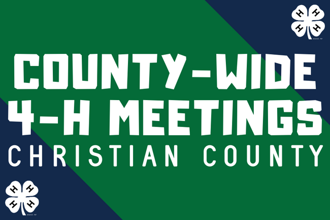 christiancounty-wide4-H