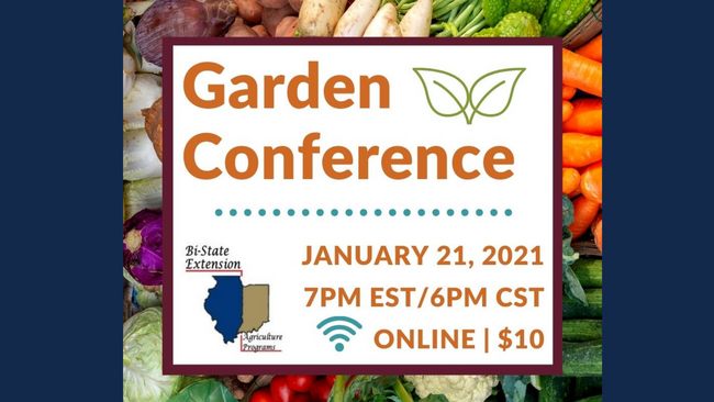 Garden Conference