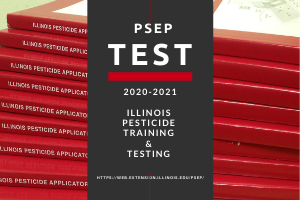 PSEP Test overlaying stack of workbooks