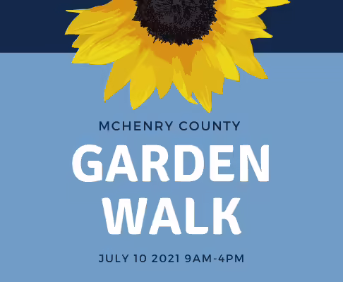Garden Walk