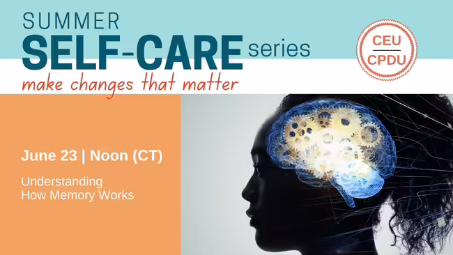Understanding How Memory Works