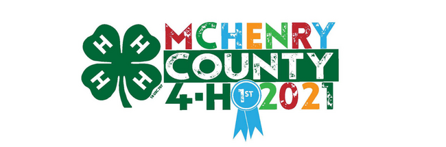 Mchenry County 4-H Fair 2021