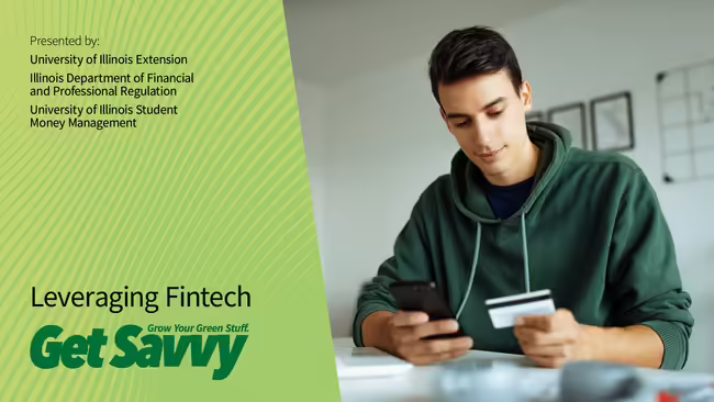 leveraging fintech