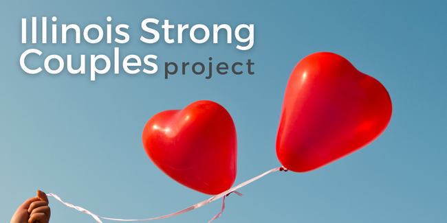 Illinois strong couples project