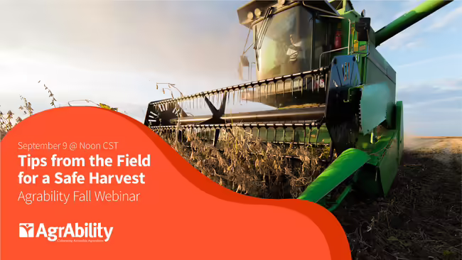 farm combine