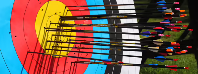 4-H Archery Club, Cambridge