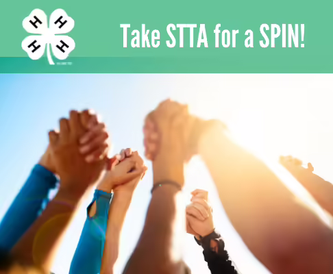 Standing Together Taking Action