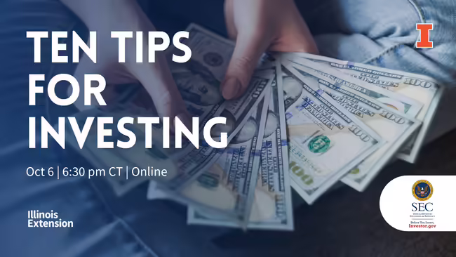 Ten Tips