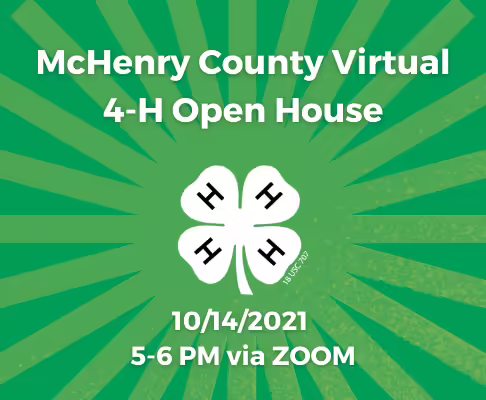 Virtual Open House