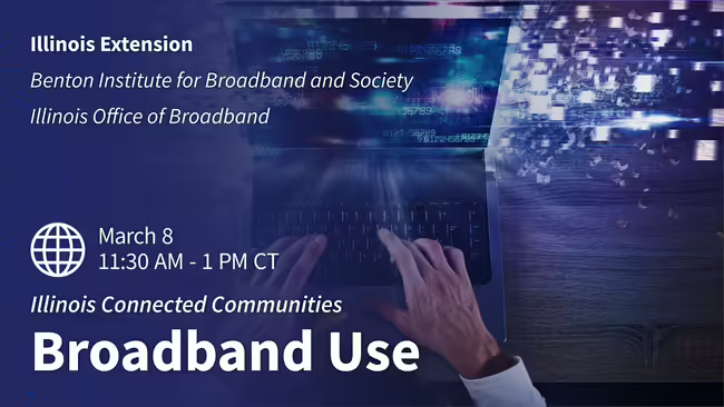 broadband Use