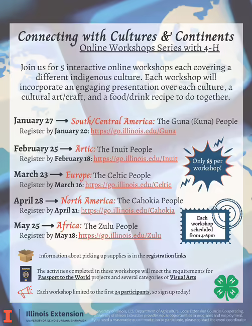 Flyer