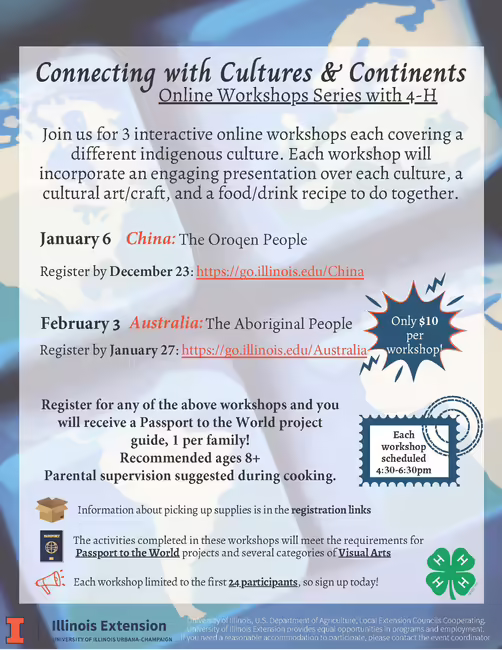 Flyer