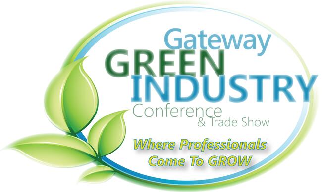 Gateway Green Industry Conference - March 9, 2022
