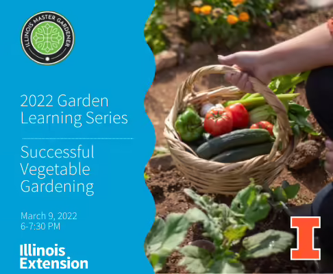 Garden Learning Series