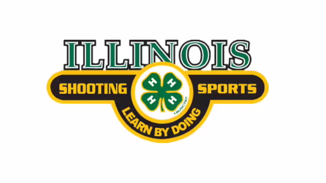 shooting sports logo